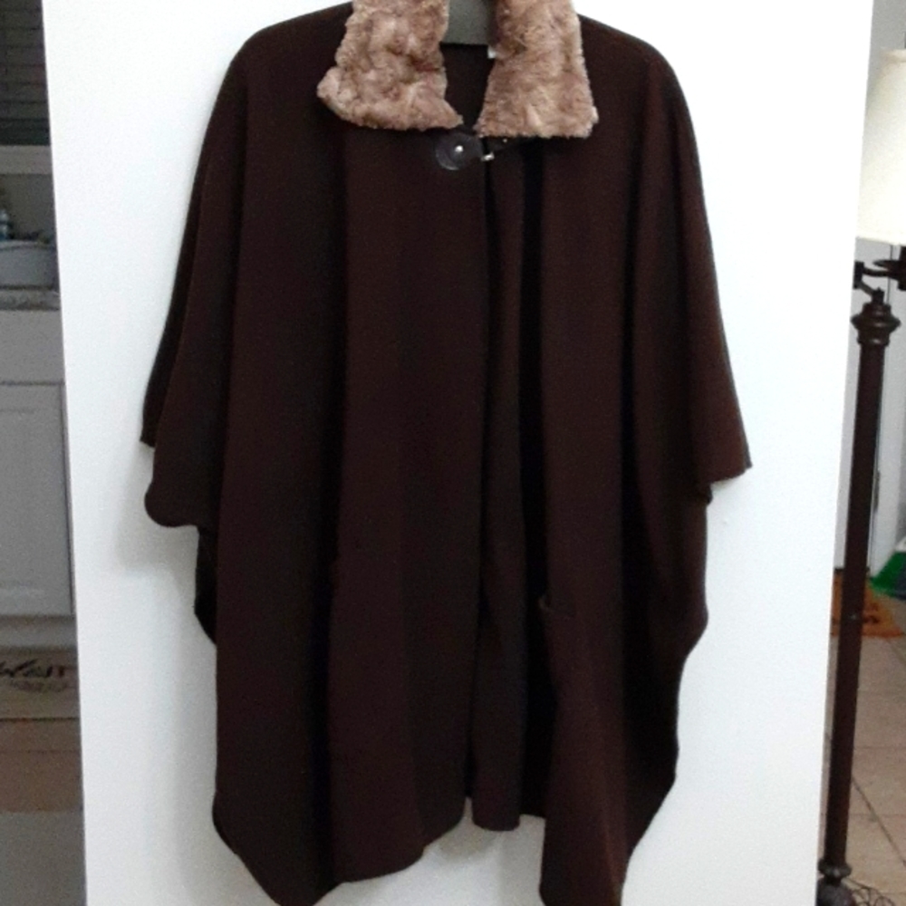 LeModa Cape